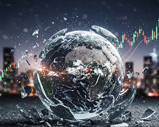 Certificate e turbolenze dei mercati: aumenta il rischio?